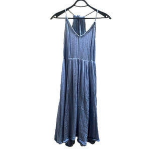 Charlie on Blue Dress Size Medium